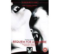 Requiem For A Vampire [Edizione: Regno Unito] [Edizione: Regno Unito]