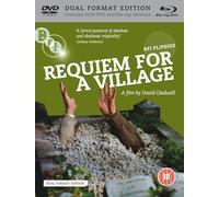 Requiem for a Village (DVD) Vic Smith The Witnesham Villagers