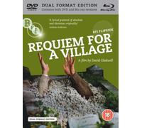 Requiem for a Village (DVD) Vic Smith The Witnesham Villagers
