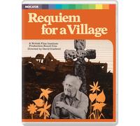Requiem For A Village US (Blu-ray) Vic Smith Alice Barker Charlie Collett