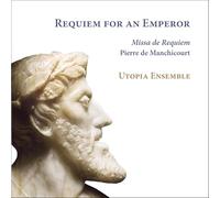 REQUIEM FOR AN EMPEROR