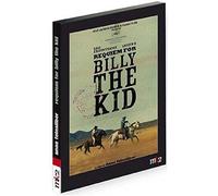 Requiem for billy the kid