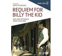Requiem For Billy The Kid [DVD] [2006] [Edizione: Regno Unito]