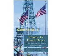 Requiem for French Theory (Tascabile)