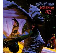 Requiem For Jazz