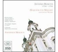 Requiem for Mozart