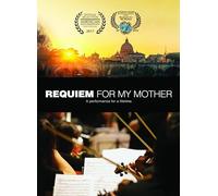 Requiem For My Mother [DVD] [2021] [NTSC]