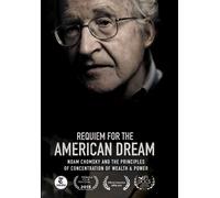 Requiem for the American Dream (DVD) Noam Chomsky