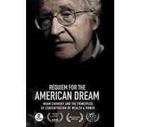 Requiem For The American Dream [Edizione: Stati Uniti]