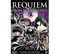 Requiem From Darkness 1: Turmoil of the Flesh