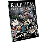 Requiem from the Darkness #4 - Eternal Rest