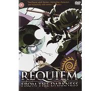 Requiem from the Darkness-Comp - Requiem From The Darkness: Volumes 1-4 [Edizione: Regno Unito] [Edizione: Regno Unito]