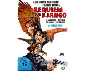 Requiem für Django