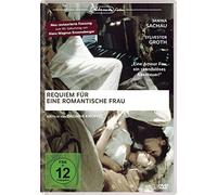 Requiem für eine romantische Frau (Neu restaurierte Fassung) (DVD) Janina Sachau