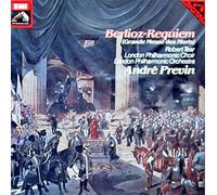 Requiem (Grande Messe Des Morts)