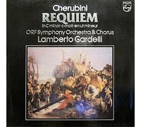 Requiem In C Minor
