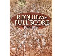 Requiem in Full Score: Requiem Op.5 (Score)