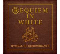 Requiem In White Hymnal Of Remembrance (Tortoise Shell) (Vinyl LP)