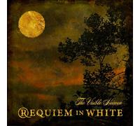 The Visible Heaven-CD - Digi