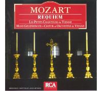 Requiem K 626;Te Deum