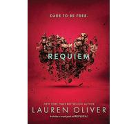 Requiem: Lauren Oliver