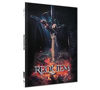 Requiem - Mediabook - Cover A wattiert - Limited Edition auf 222 Stück - Cinestrange Extreme Nr. 12 (Blu-ray+DVD)