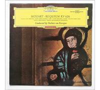 Requiem - Mozart - Karajan