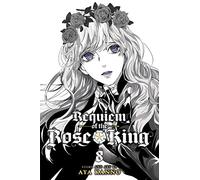 Requiem of the Rose King 8