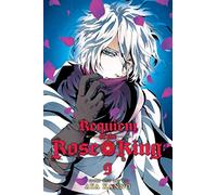 Requiem of the Rose King 9