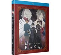 Requiem Of The Rose King - Part 2