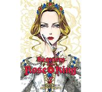 Requiem of the Rose King, Vol 7: Volume 7