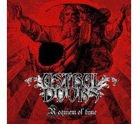 Requiem of Time by Astral Doors (2010-04-13)