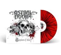 Astral Doors Requiem of Time (Vinyl LP) (PRESALE 20/03/2026)