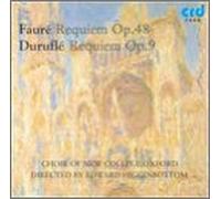Requiem, Op.48