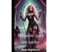Réquiem para un sueño