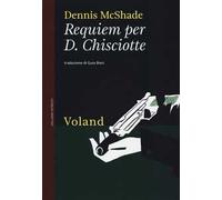 Requiem per D. Chisciotte