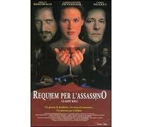 Requiem per l'assassino