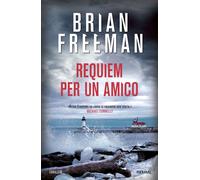 Requiem per un amico - Freeman Brian