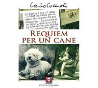 Requiem per un cane