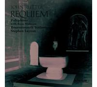 Anthony Howell – Requiem – CD – Hyperion