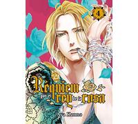 Réquiem por el rey de la rosa, vol. 04: 4