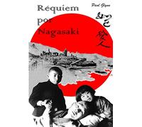 Paul Glynn Requiem Por Nagasaki (Tascabile)
