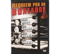 Requiem Por Un Boxeador [Import espagnol]