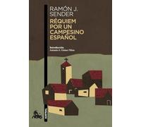 Requiem por un campesino español