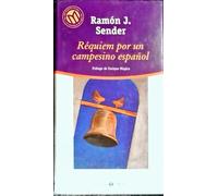 Réquiem por un campesino español