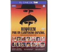 Requiem Por Un Campesino Español (Tve) [Import espagnol]