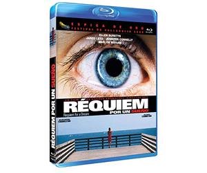 Réquiem por un Sueño BD 2000 Requiem for a Dream