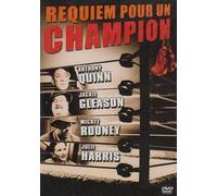 Requiem pour un champion – Sony