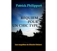 Requiem pour un chic type