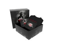 Requiem Pour Un Fou [Coffret Cd + Tshirt]